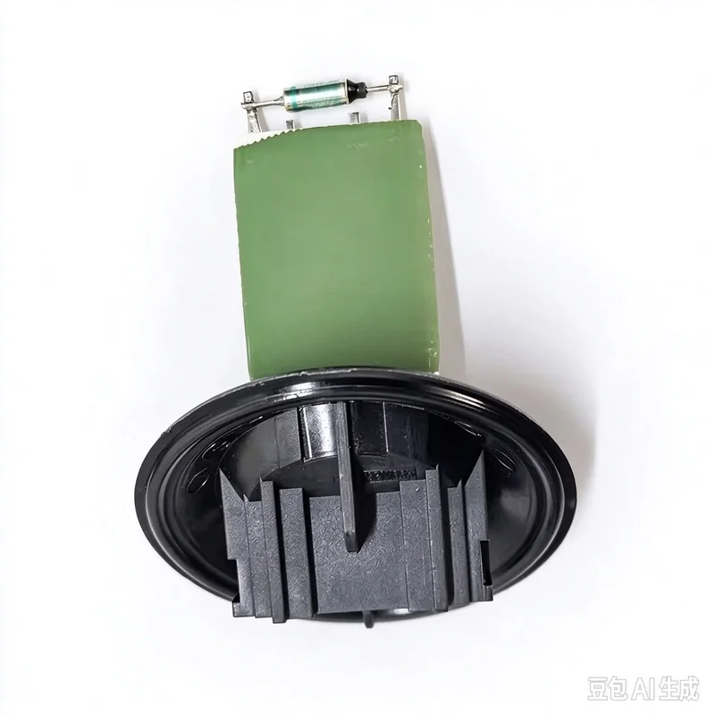 6Q0959263 For VW Polo Skoda Fabia SEAT Blower Motor Resistor