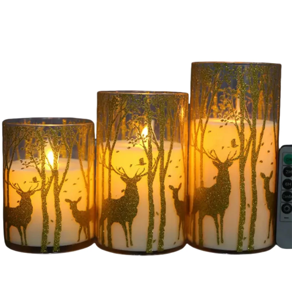 Plastic Flickering … - image