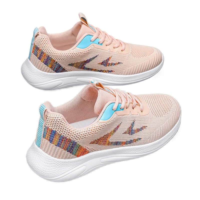 Las Mejores Zapatillas Deportivas Transpirables para Mujer, Acolchadas, Cómodas, Ligeras, para Caminar a Diario, Uso en el Gimnasio, Zapatillas Niño Yeezy