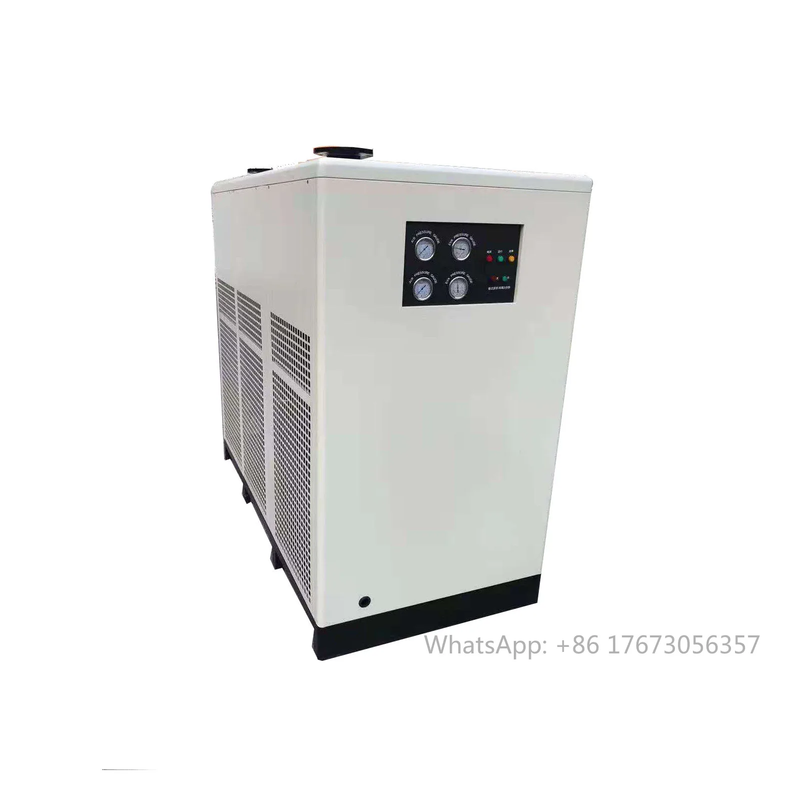 China Factory 37 kW 50 PS R22 Hochtemperatur-Lufttrockner für Luftkompressor