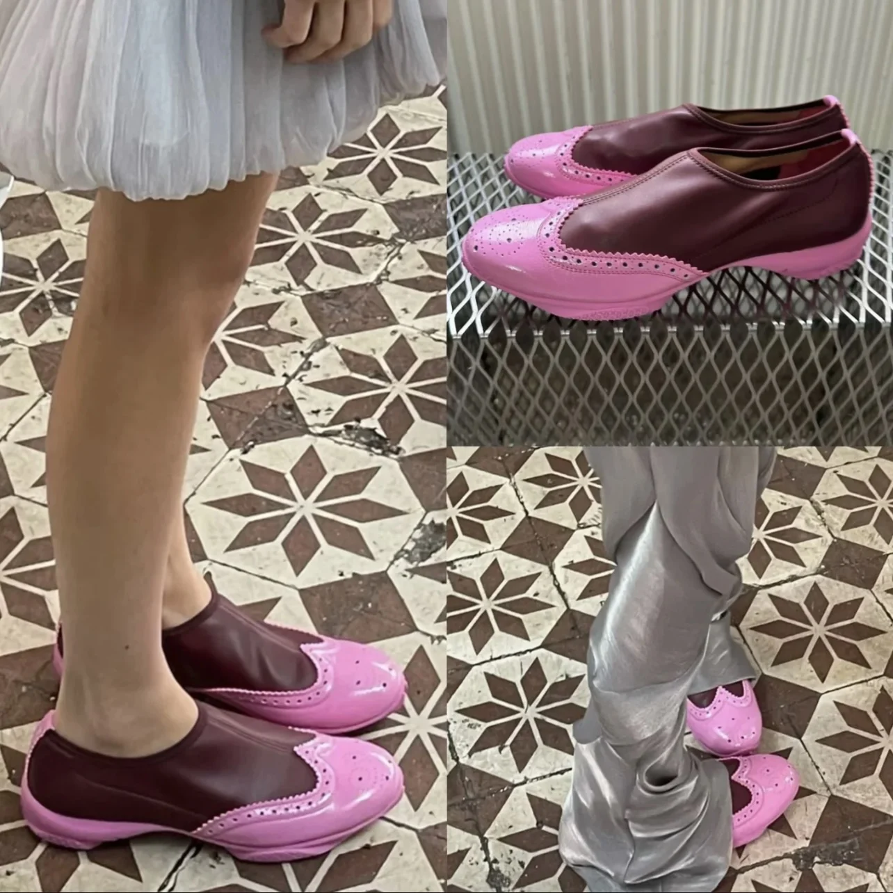 Kiko Kostadinov Lad…