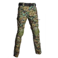 woodland digi pants