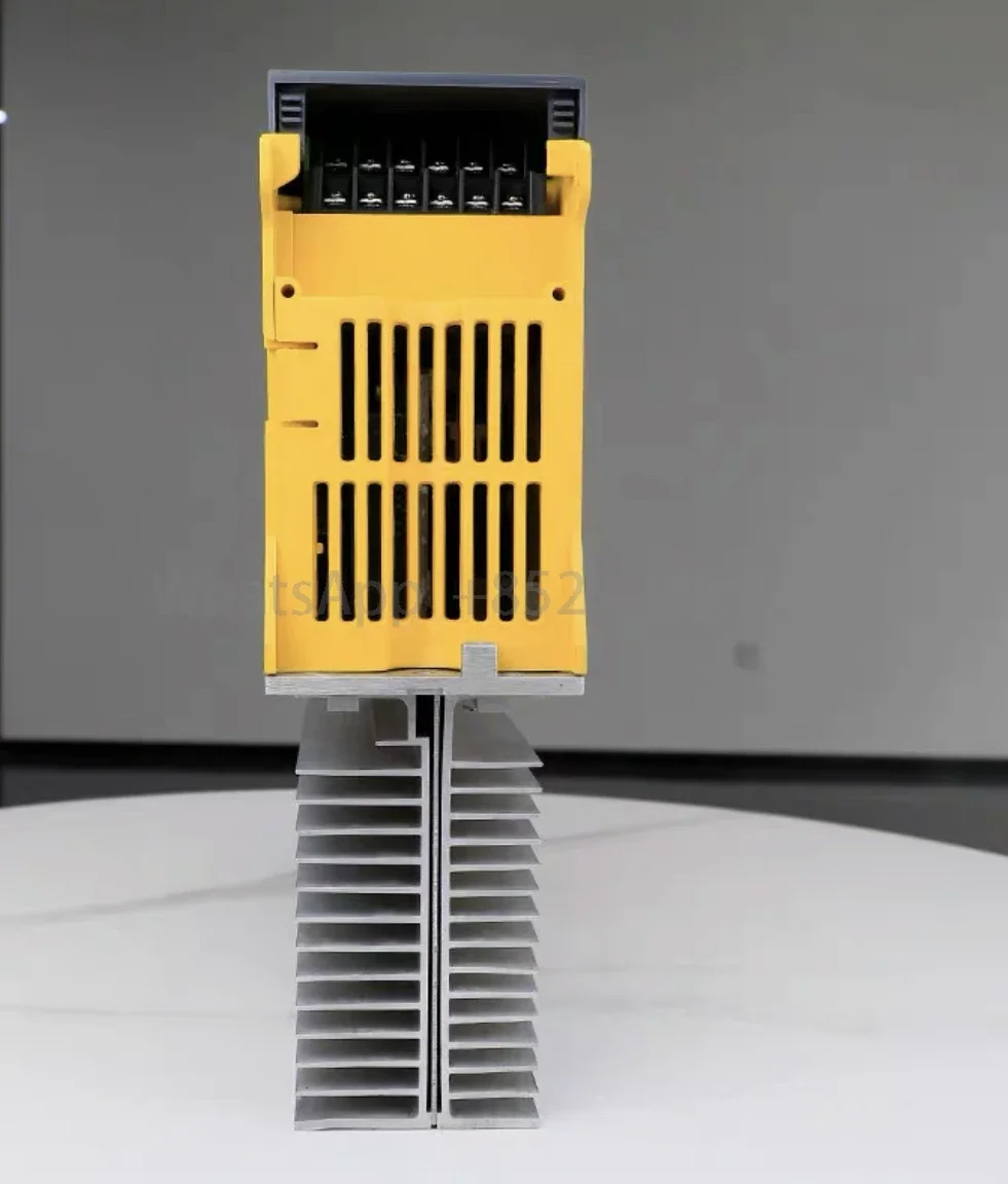 

A06B-6096-H307 Servo drive for CNC machine