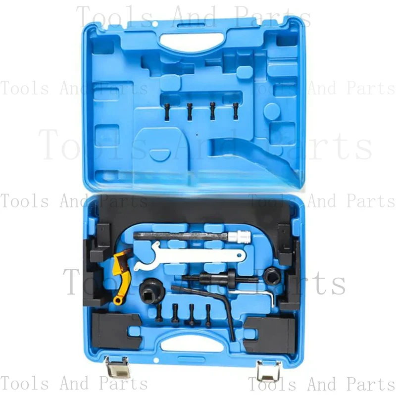 Camshaft Engne Timing Tool Set For BMW B38 B48 B58 Engine Timing 3 Series 5 Series 2.0T B58 3.0T