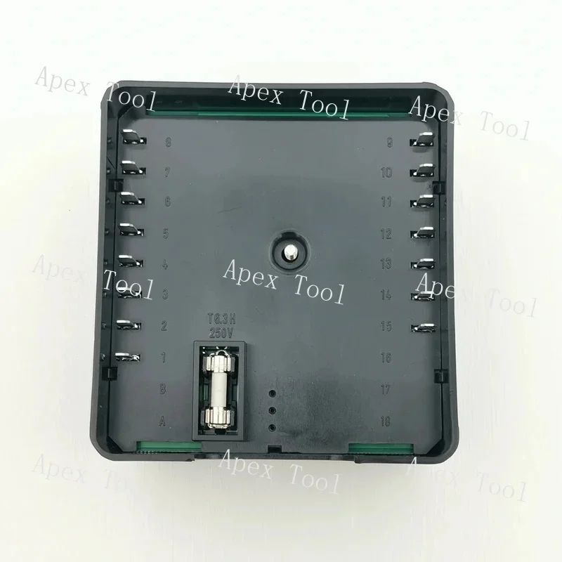 Original Program Control Box RMG/M88 62C2 for Gas Burner Controller Boiler Combustion Machine Accessories