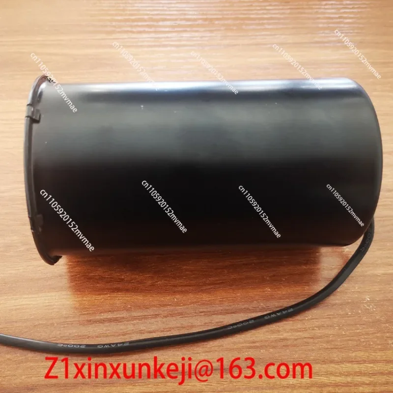 Intelligent Design Supermarket Practical Safety Fog Machine Anti-theft Smoke Alarm Generator