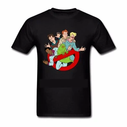 メンズ半袖Tシャツ,ユーモラスなデザイン,キャラクタープリント,大きいサイズ