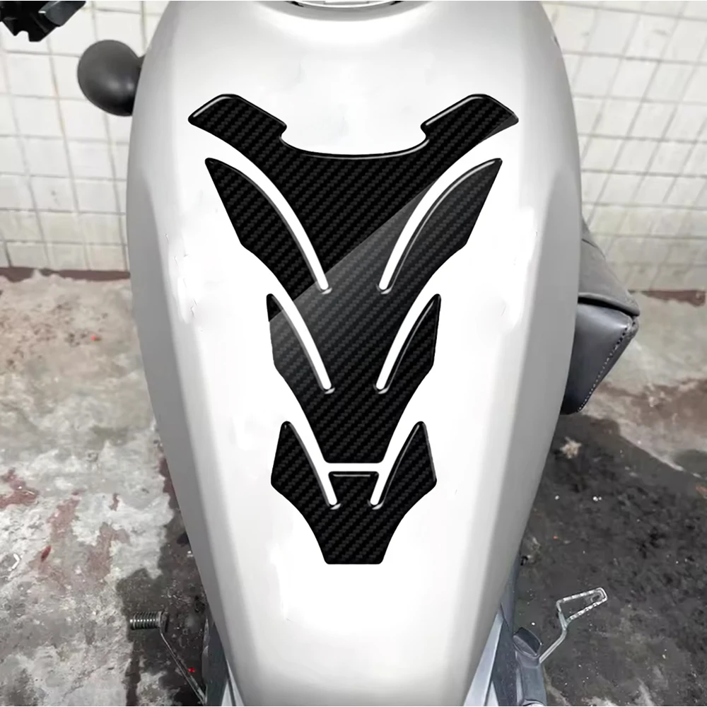 Подходит для Honda CBF1000, CBF 1000, cbf1000, cbf 1000, детали мотоцикла, 3D-наклейки, 3D-наклейки, подушки для бензобака