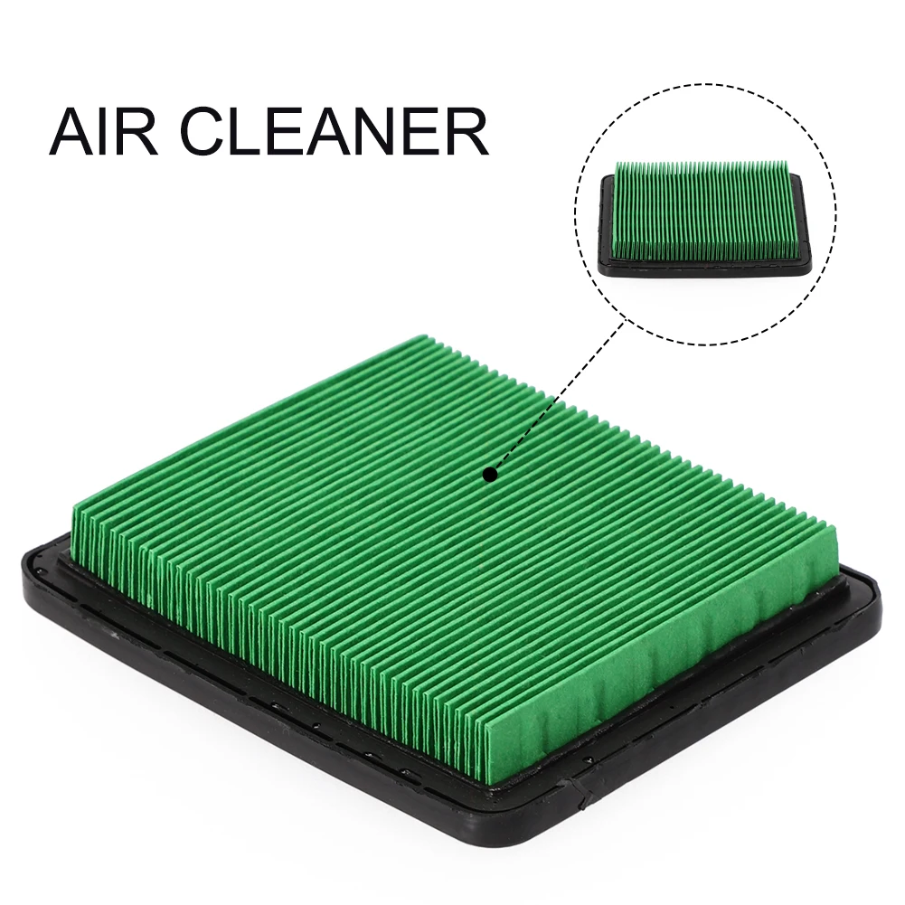 Lawn Mowers Air Filter Garden For Stiga 17211-ZL8-000 17211-ZL8-023 17211-ZE8-000 Air Filter Part Brand New Practical