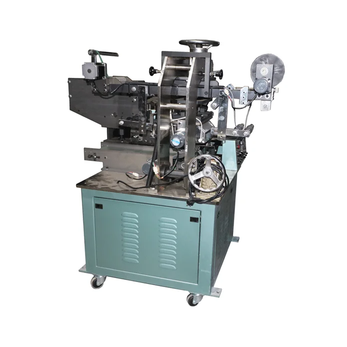 Precision Automatic Thermal Transfer Printing Machine Pen-Rod Heat Press for Hot Stamping on Garments and Plates