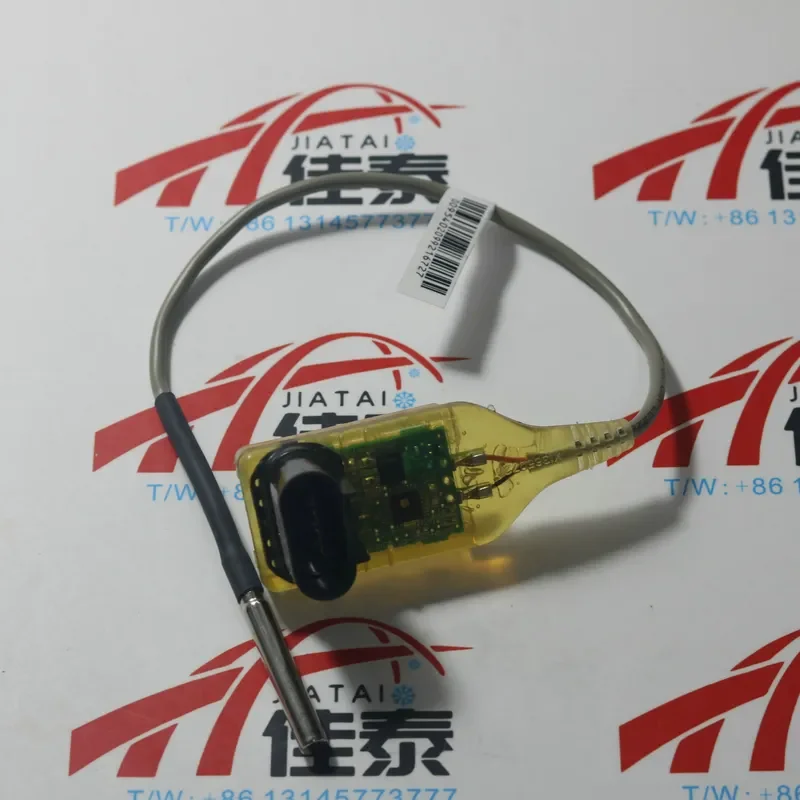 Trane Temperature Sensor SEN02133 X13650726100 HVAC Replacement Part for Air Conditioning System Compatible with Original