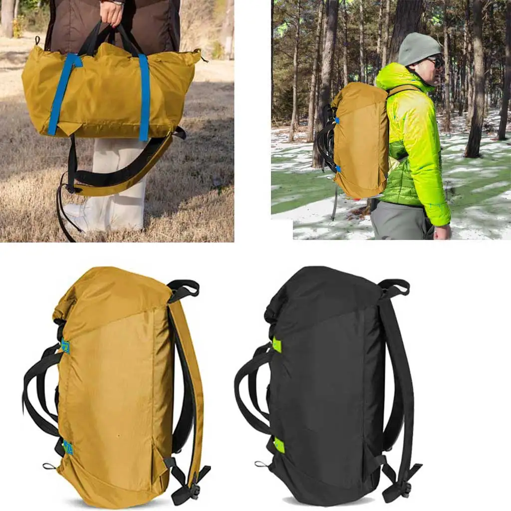 #22 Latest Climbing Rope Bags Offers
