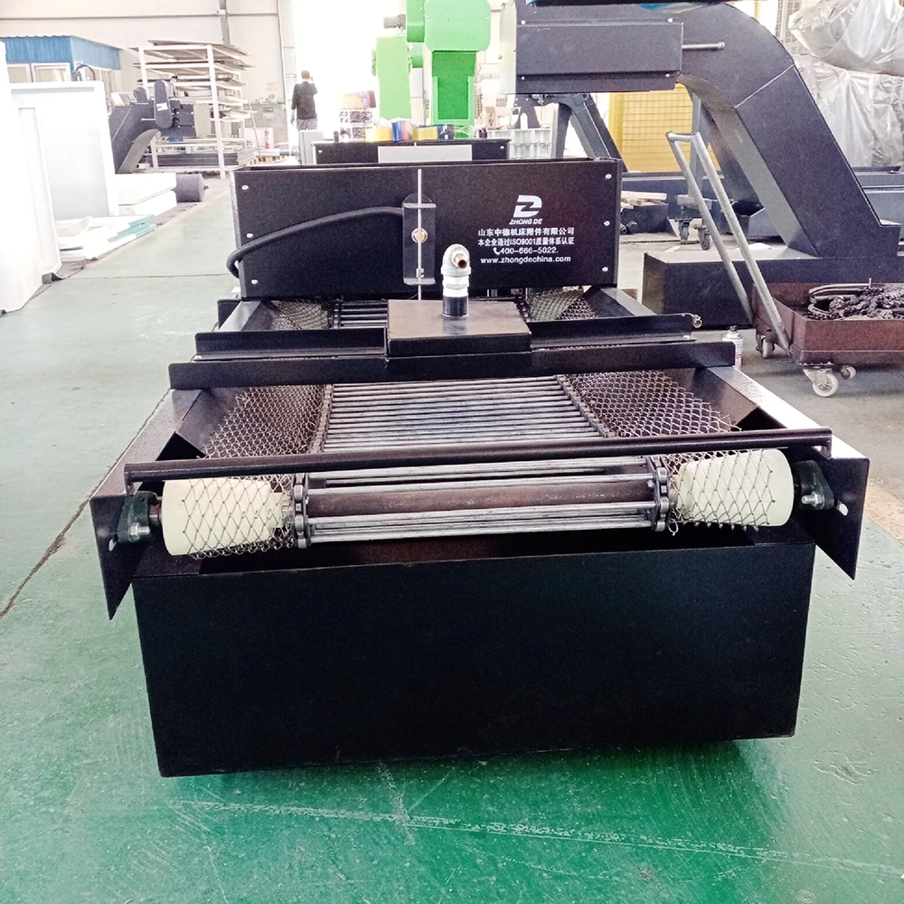 Paper Tape Coolant Filter For Grinding Machine Ce Certified Magnetic Paper Tape Filter