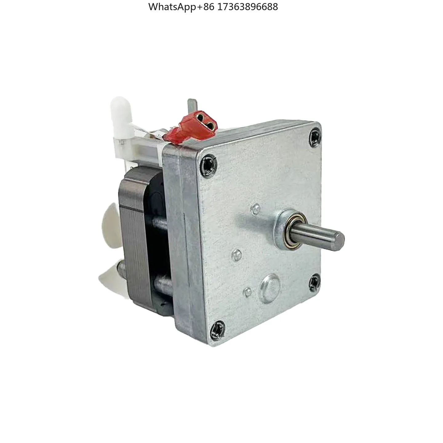 230V 50/60Hz AMI-C8062-1BL01GA-124 Geared Motor Commercial Toasters Chain Oven Antunes Hatco 3RPM CQC CE Altran 4000221