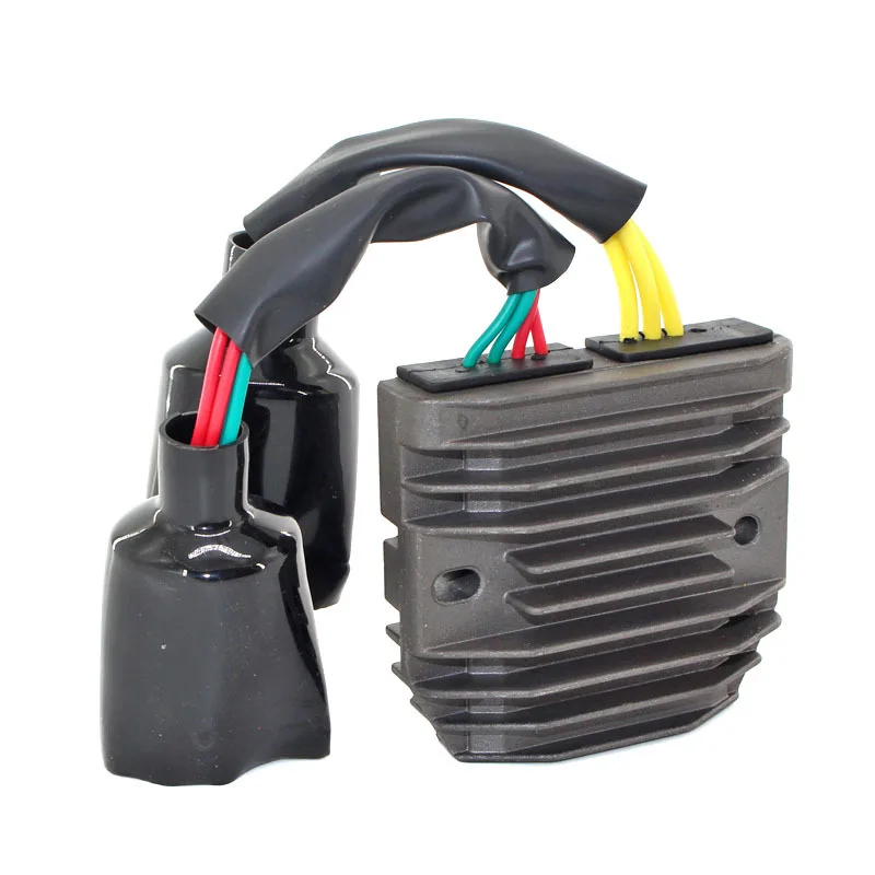 

Suitable for CBR6000RR F5 03-04-05-06 Rectifier Charger Regulator