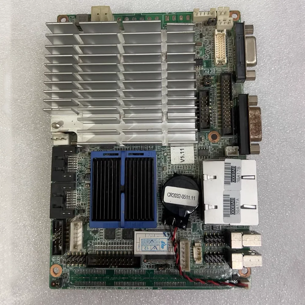 For Advantech Industrial medical motherboard PCM936N