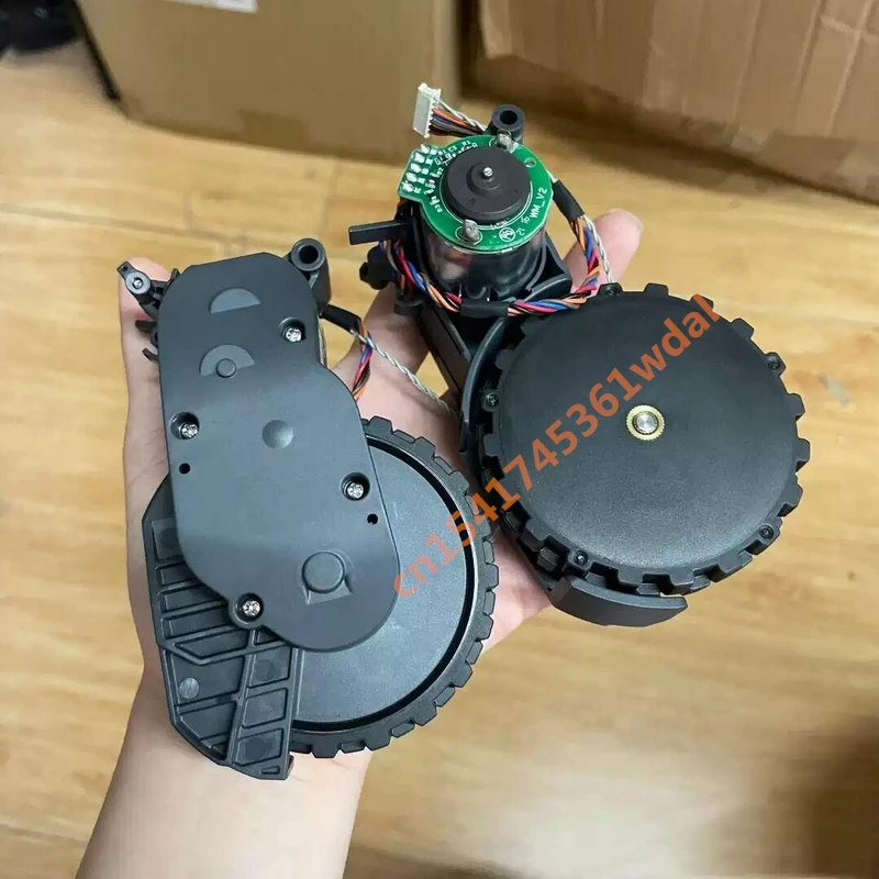 Колесо для пылесоса Roborock S5 MAX S50 MAX S55 MAX S6 Pure S7