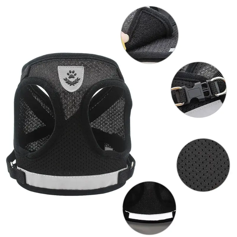 Thumbnail 4 - #39 Newest Dog Harnesses