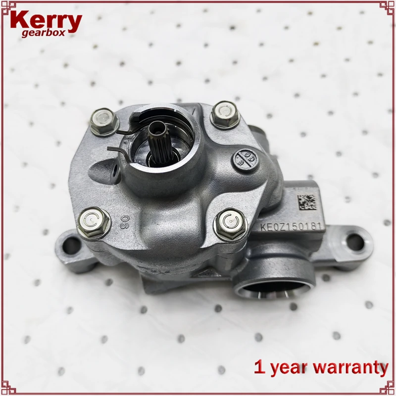 JF015E RE0F11A JF015 CVT Automatic Transmission Oil Pump for Nissan Sentra 1.8L Suzuki Warranty 33500