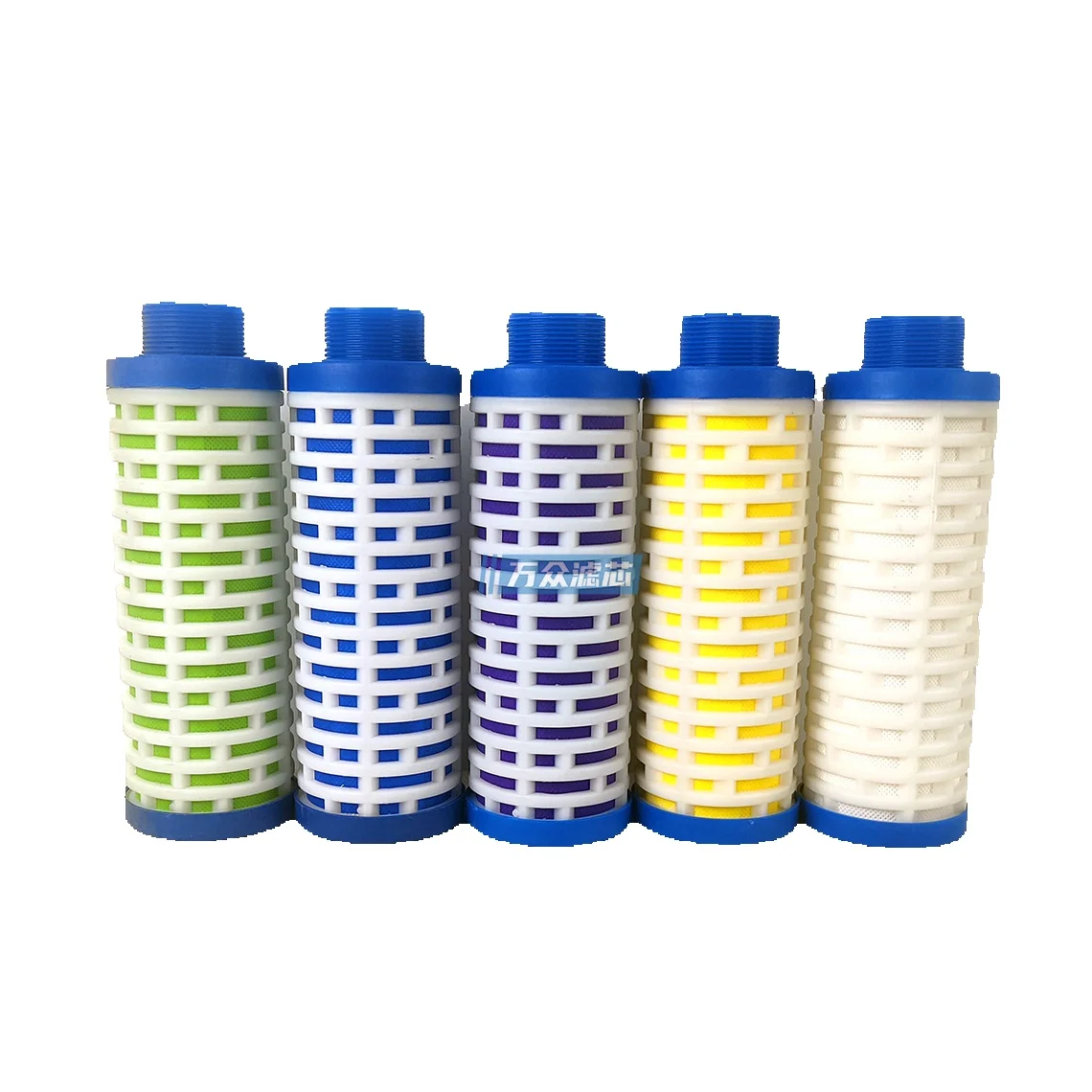 Nitrogen Generator Compressed Air Precision Filter Element 156003501 156003502 156003503