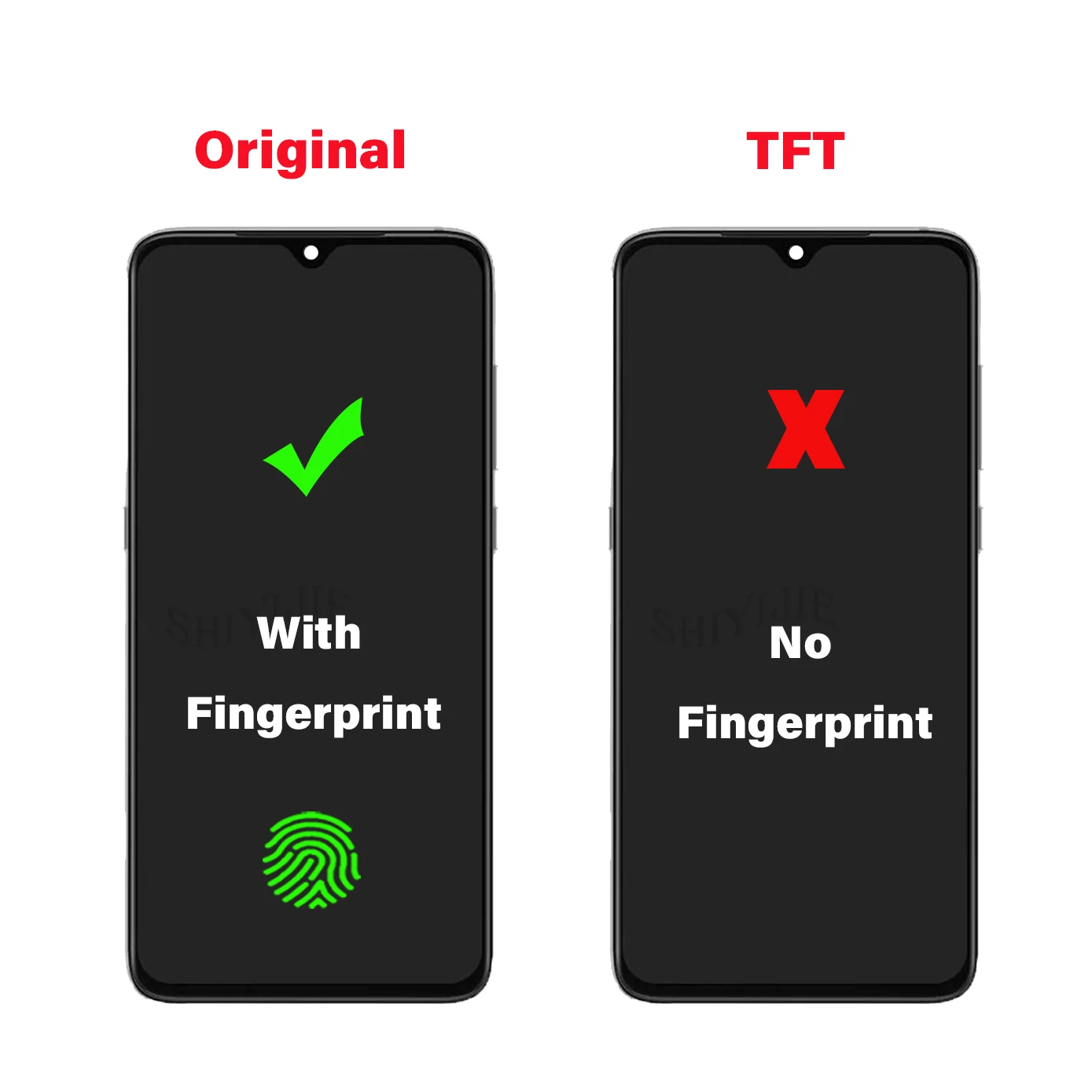 100% Tested For Samsung Galaxy A42 5G A426 LCD Display Touch Screen For Samsung A426B A426B/DS LCD Assembly Digitizer