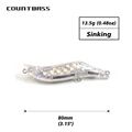 Blank Lures