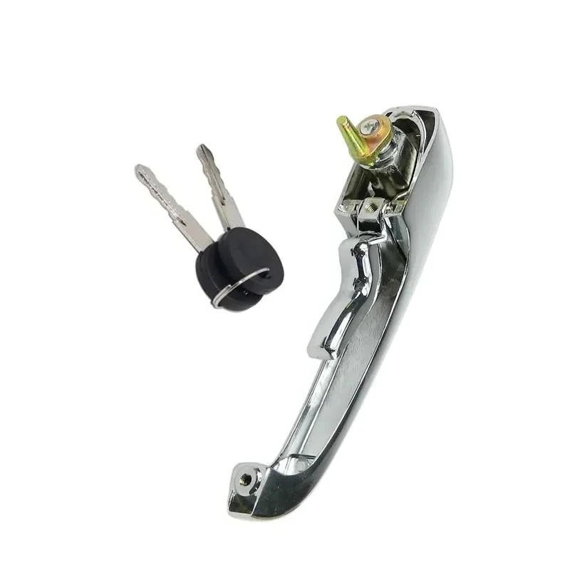 Automotive Exterior Door Handles for VW T2 Type 2 From 1969-1979 211837205N