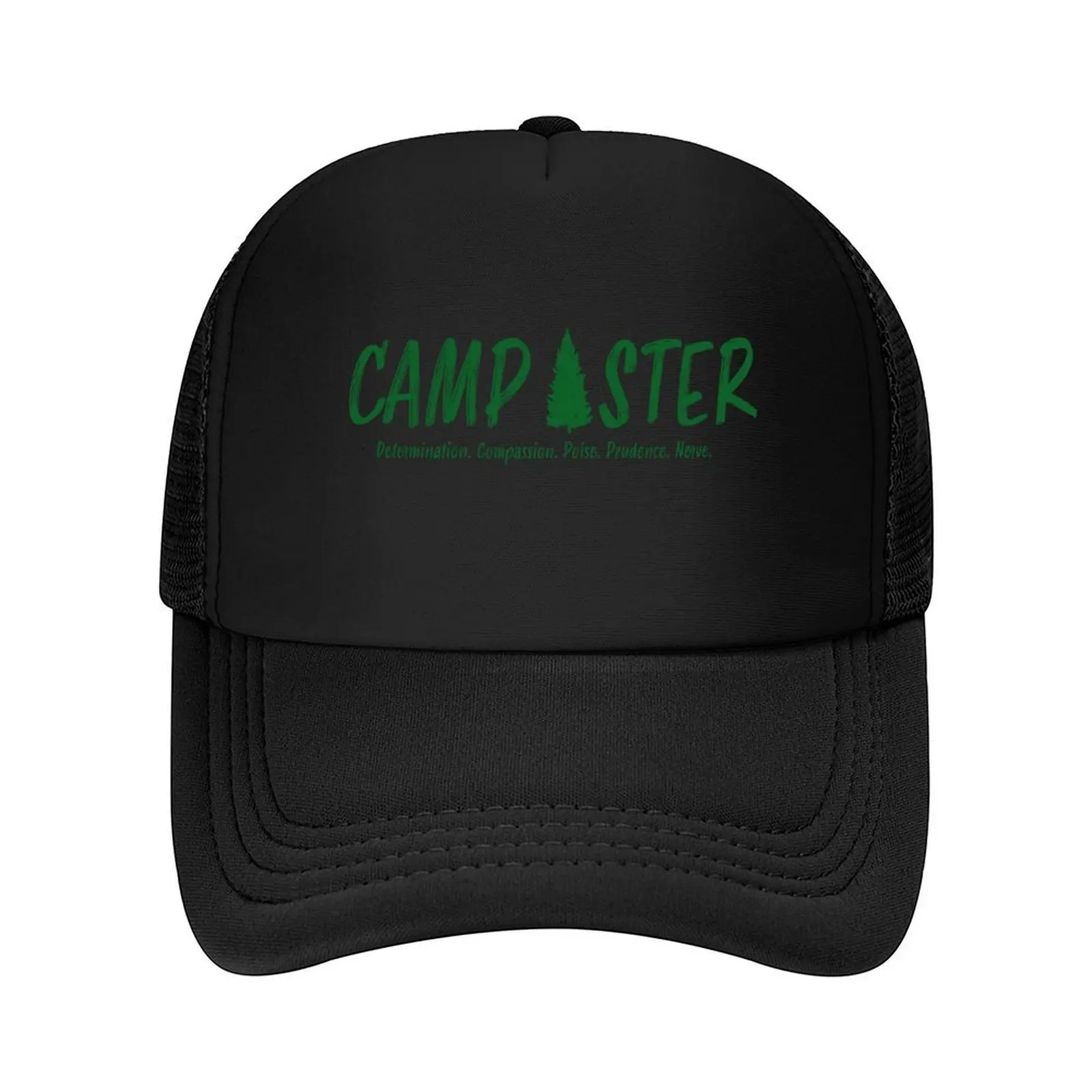 

Camp Aster Baseball Cap cute Wild Ball Hat Horse Hat Cosplay Caps For Women Men's