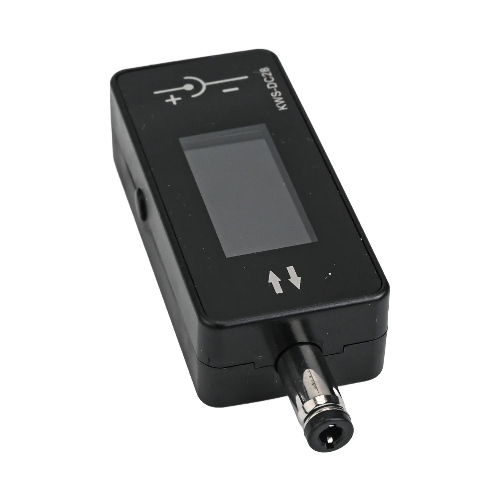 KWSDC28 0 96 Inch Interface Tester for Voltage and Current Measurement 430V 12A with Real Time Display and Intelligent Memory