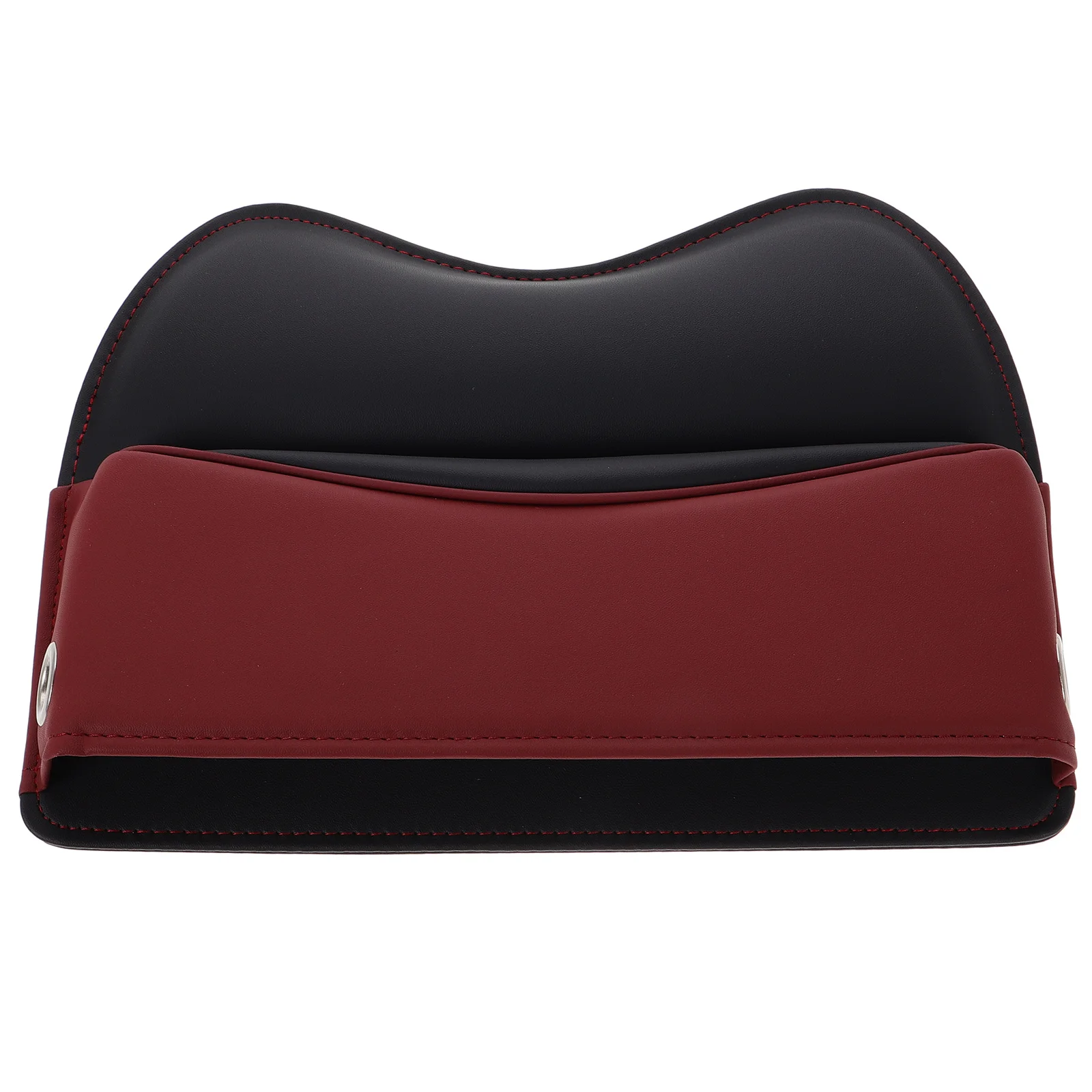 

Car Seat Gap Storage Box Filler Compact PU Organizer Car Interior Storage Prevent Items Falling Keys Wallet Head Rest Hooks Cars