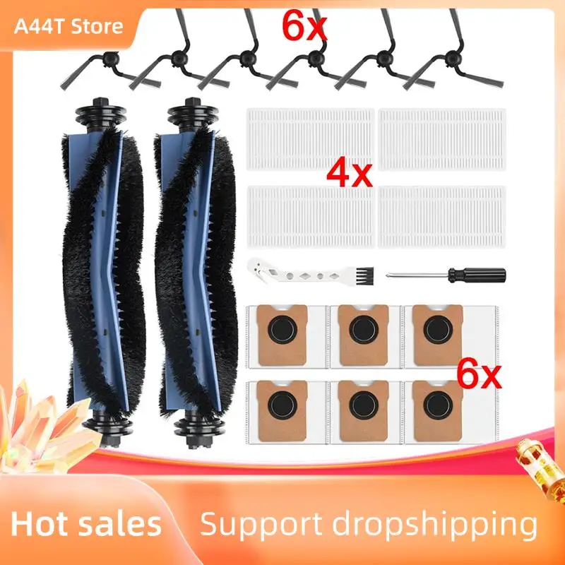 A44T 20 Pack Replac…