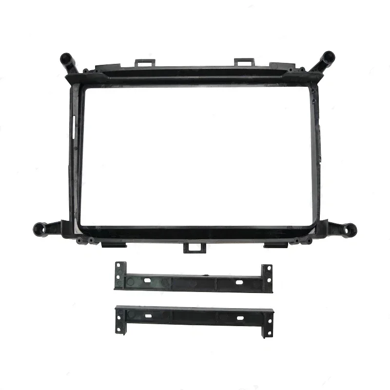 Car Multimedia Frame Car Audio Panel Radio Frame 9