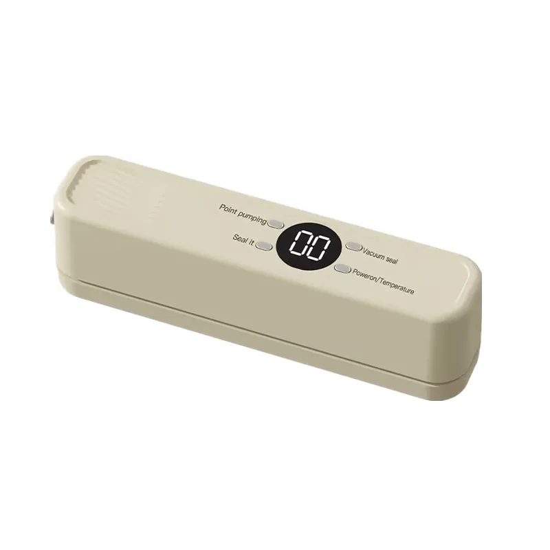 •-scelleuse-sous-vide-electrique-cette-scelleuse-sous-vide-electrique-efficace-assure-que-les-aliments-restent-frais-plus-longtemps-en-eliminant-l'air-de-l'emballage
