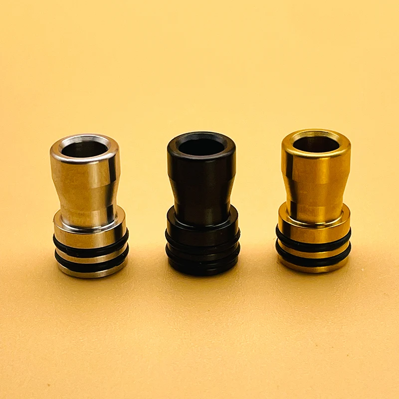 Punta de vaporización mini DSX - Accessories For Vaping reseña y precio