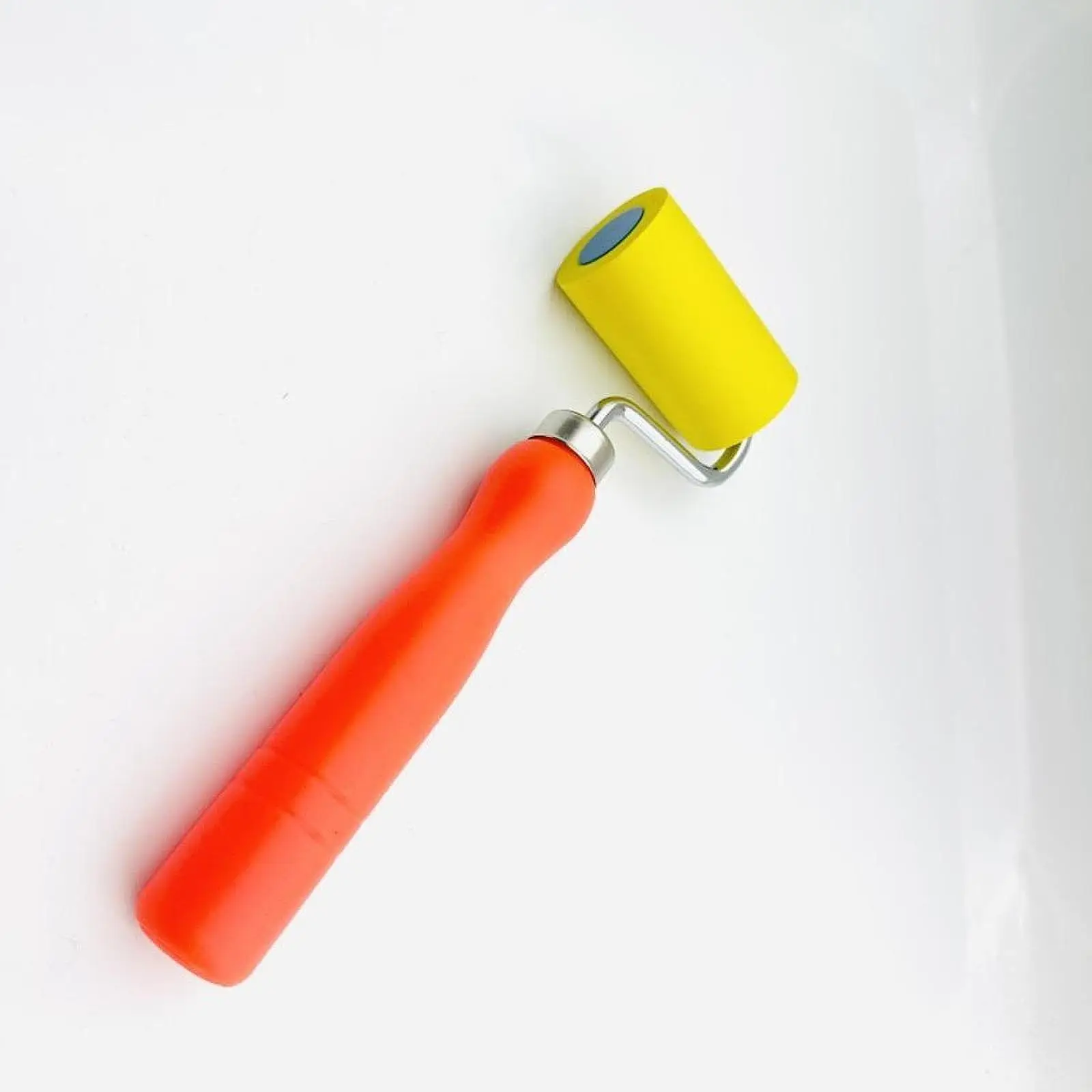 

Wallpaper Seam Roller Pressing Wheel Wall Paper Construction Hand Press
