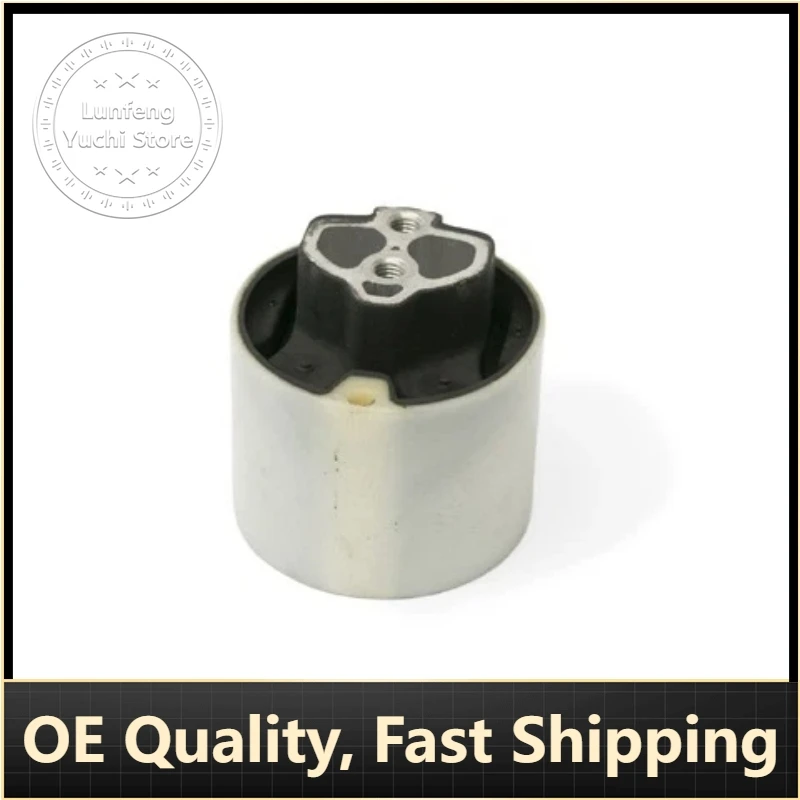 

Артикул: 7L0399249B 95537505720 - Опора автоматической коробки передач для Audi Q7 (4LB) 3.0TDI, Porsche Cayenne (92A), Touareg (7LA,7L6,7L7)