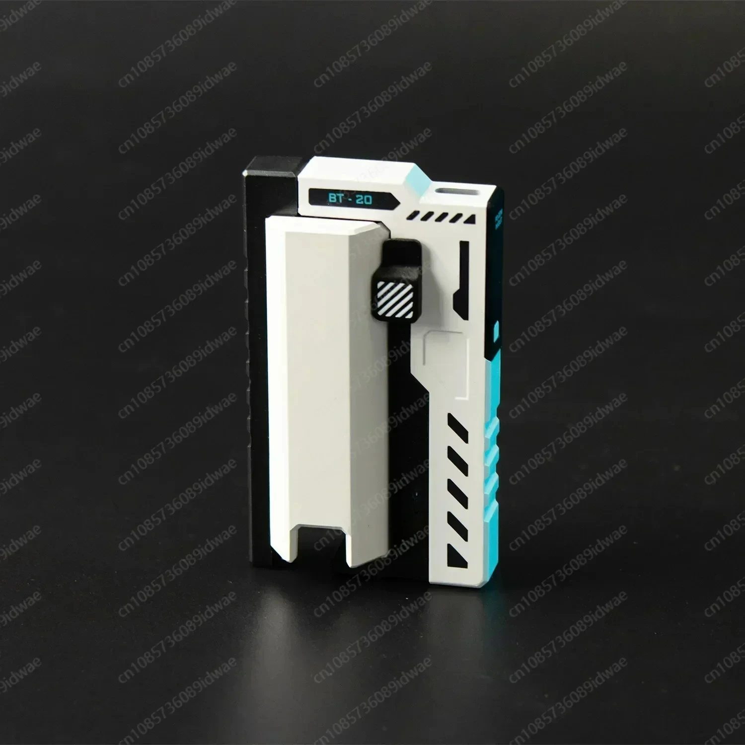 BT-20 Little Helper/Tactical Replaceable Mobile Power Module/Battery Charger/Replaceable Power Bank 5000mAh