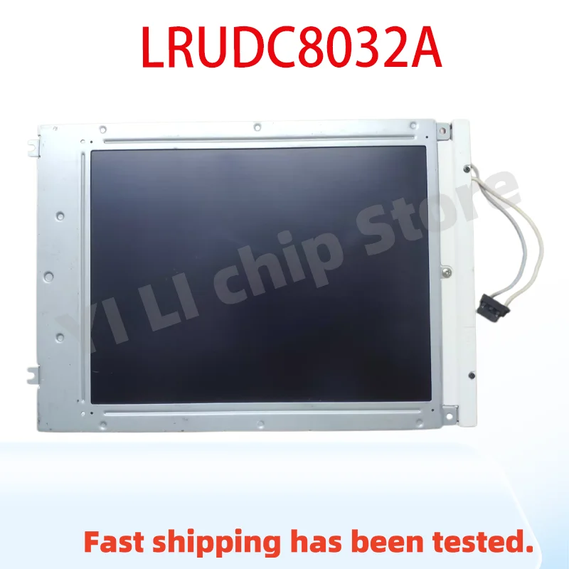 LRUDC8032A LRUGB6461A LCD Panel Display Screen