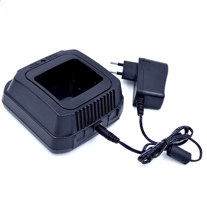 NTN8831 WPLN4114AR Rapid Charger without IMPRES for Motorola XTS1500 2500 3000 5000 HT1000 PR1500 MT1500 MTX838 GP1200 Radio