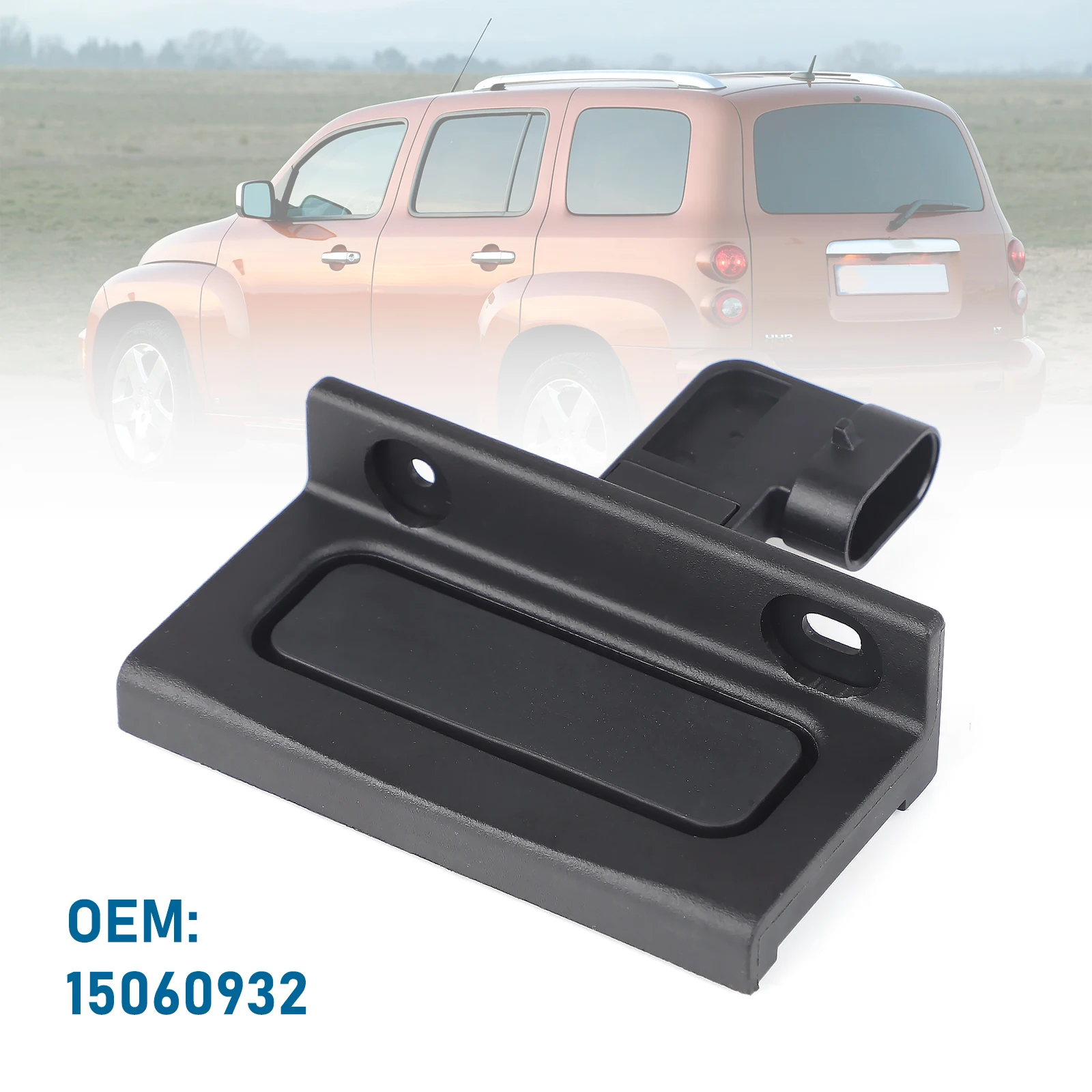 

Tailgate Release Switch For Chevrolet 2006-2011 HHR GMC 2004-2005 Envoy XUV 15101543 22747152 15060932 Trunk Button