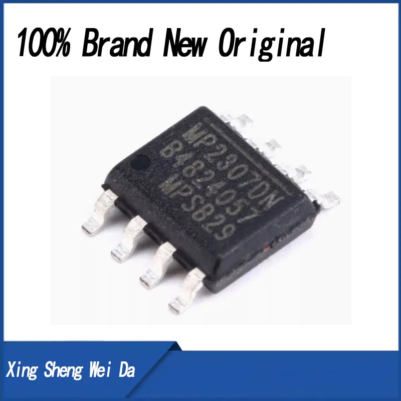 

(20piece)100% New MP2307DN-LF-Z MP2307DN MP2307 sop-8 Chipset