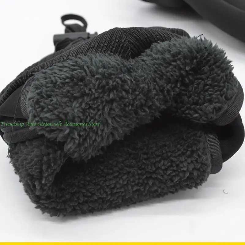 Szch Waterproof MOTORCYCLE GUARVAMENTO GUASTO CAMI CAMI PER CAPILI