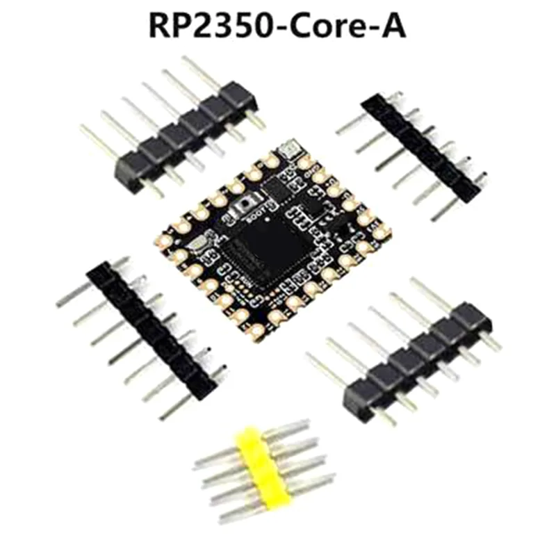 

Superb For Raspberry Pi Pico2 Development Board RP2350-Core-A RP2350 Dual Core Processor