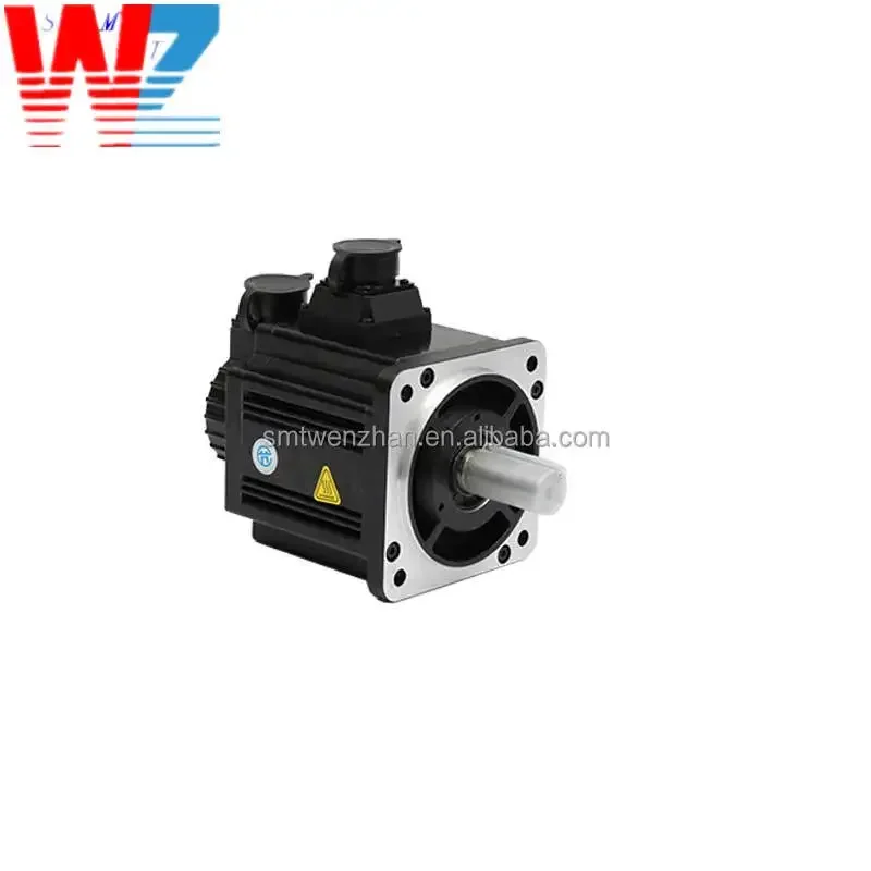 Servomotore SMT Y AXIS Servomotore Sanyo P50B08075DXS4Y P50B08075DXS00