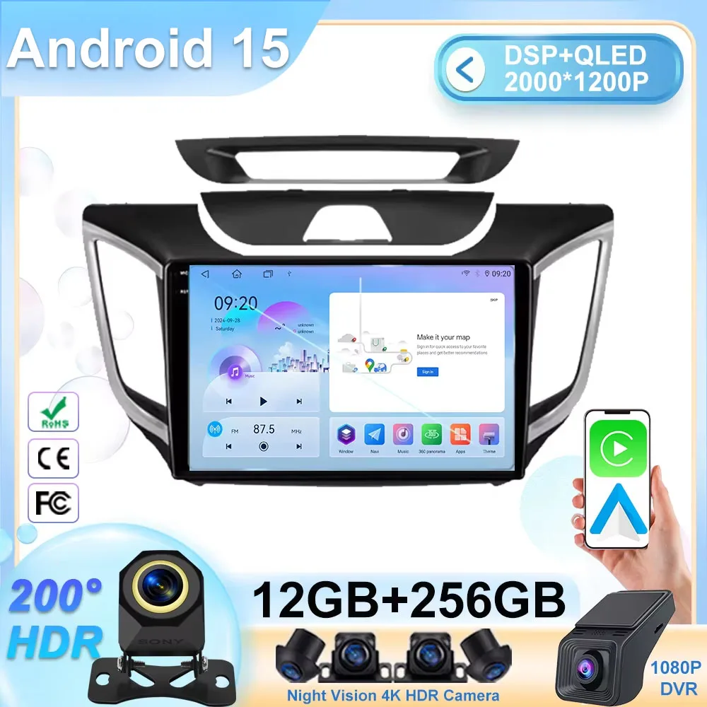 Car Dvd For Hyundai… - image