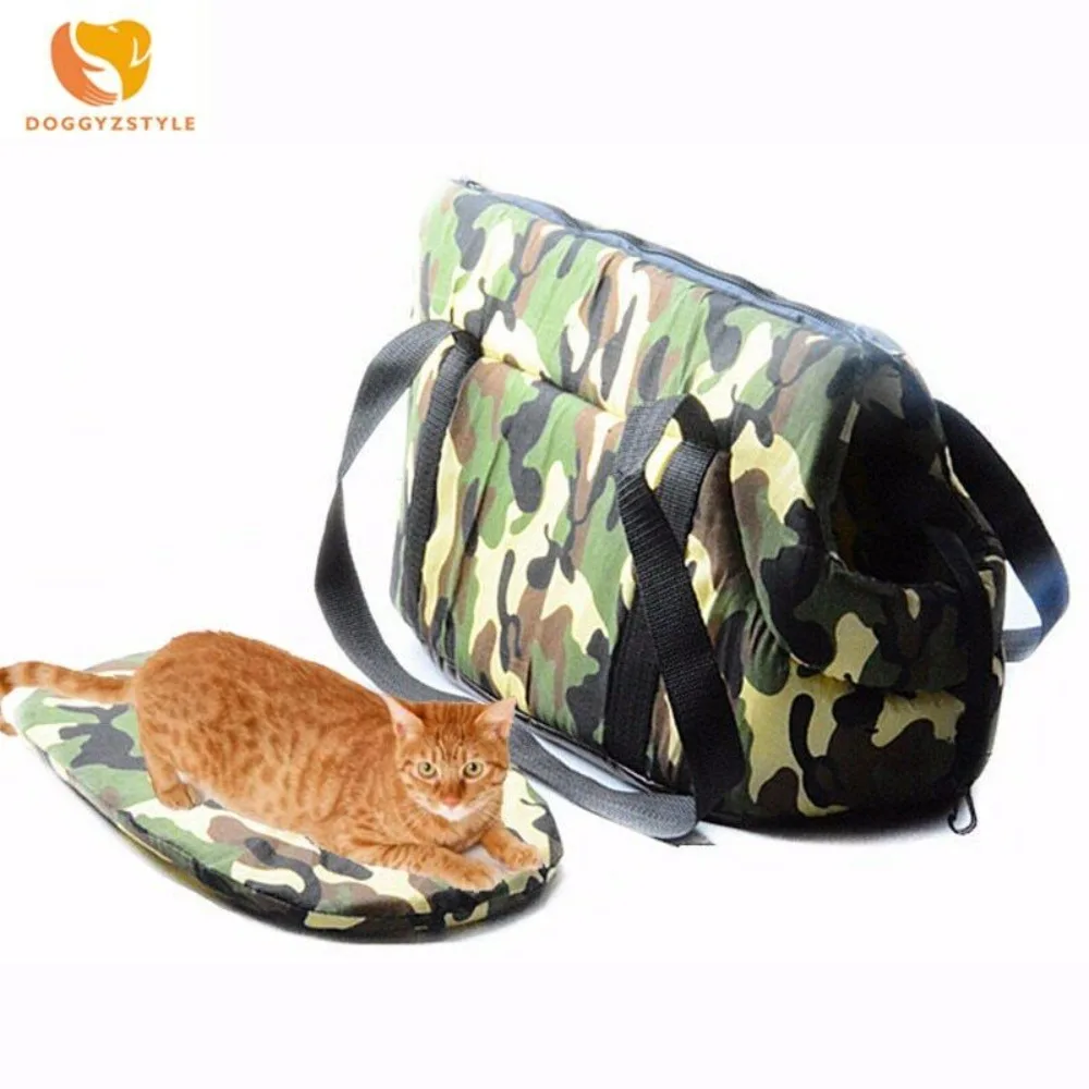 Thumbnail 3 - #1 Trending Puppy Travel Bags Right Now