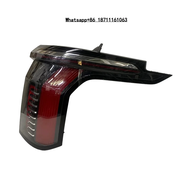 General MotorsZeekr 009 New Red LED Tail Light-12V 8000 Lumens 6000K Automotive Accessories