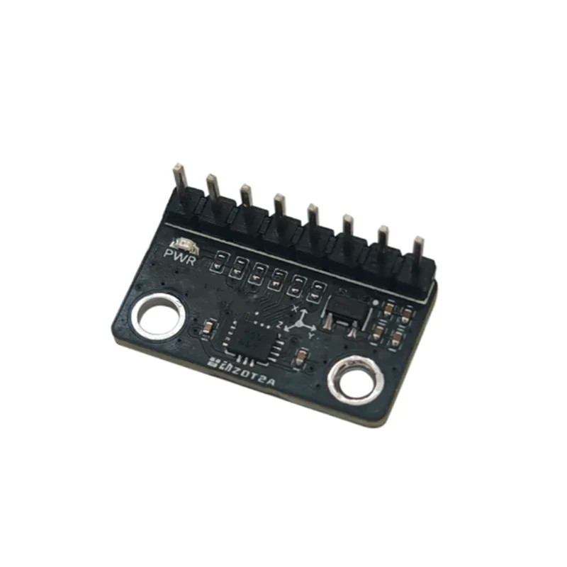1PCS ICM45686 6 Axis Gyroscope Accelerometer Attitude Sensor Module Smart Vehicle Electronic Competition Module