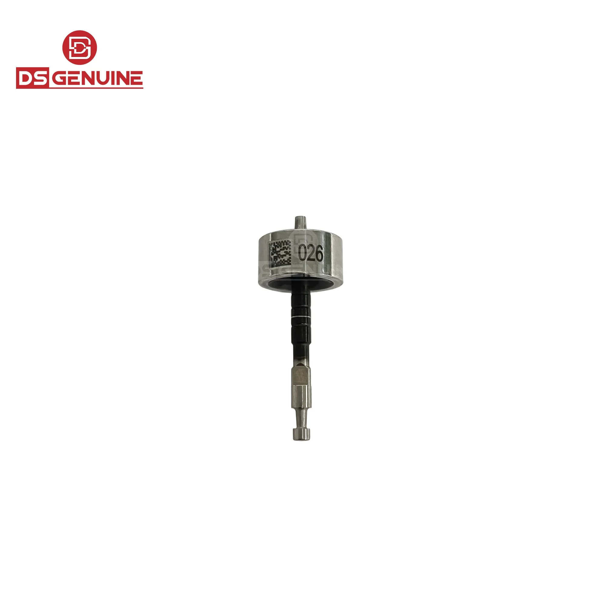 OEM NEW DD13 DD15 DD16 CRIN 4.2 Injector Repair Kit Pressure Valve DS100B4VC008 STOCK