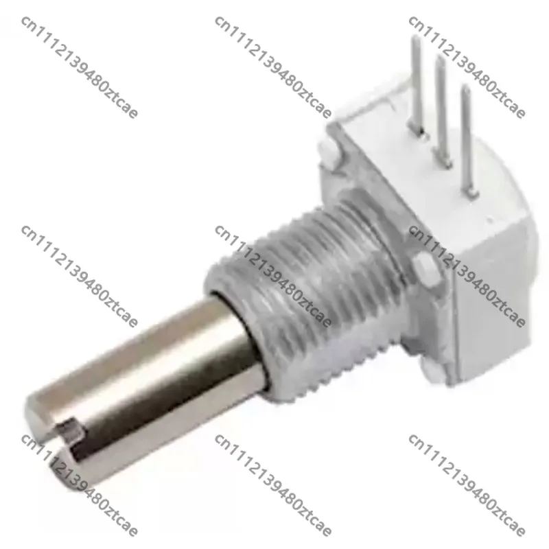 10K Potentiometer 249BBHS0XB25103KA, ±10% Tolerance Adjustment Resistance Unit, Electronic Control Panel Calibration Accessory